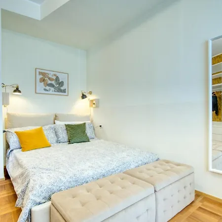 Caseospitali - Casa Mary Lou, Romantico Monolocale Ristrutturato Panoramico Mailand