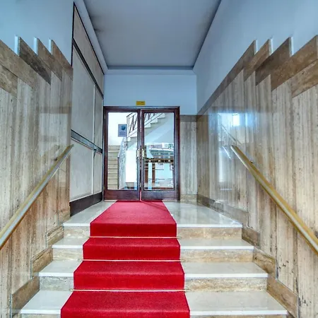 Caseospitali - Casa Mary Lou, Romantico Monolocale Ristrutturato Panoramico Apartment *