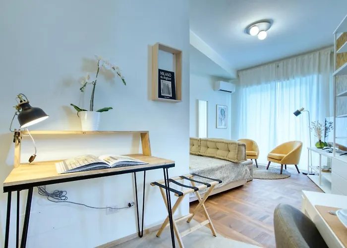 Guesthost - Casa Mary Lou Lägenhet